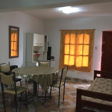 Departamento Libertad Lejlighed San Salvador de Jujuy Eksteriør billede