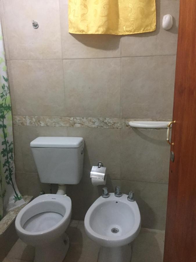 Departamento Libertad Lejlighed San Salvador de Jujuy Eksteriør billede