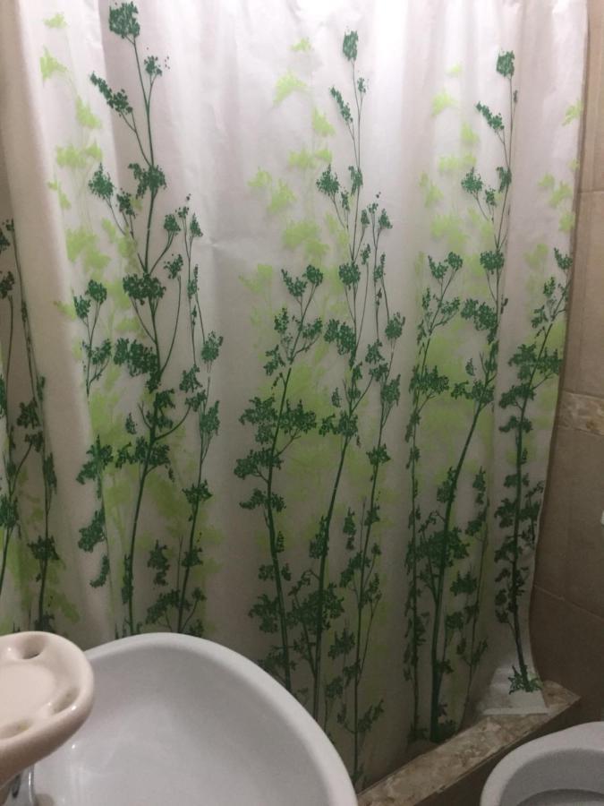 Departamento Libertad Lejlighed San Salvador de Jujuy Eksteriør billede