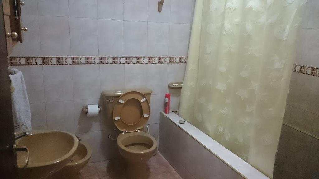 Departamento Libertad Lejlighed San Salvador de Jujuy Eksteriør billede