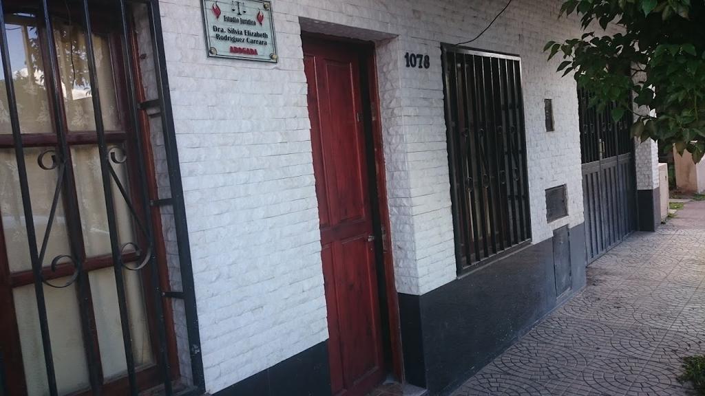 Departamento Libertad Lejlighed San Salvador de Jujuy Eksteriør billede