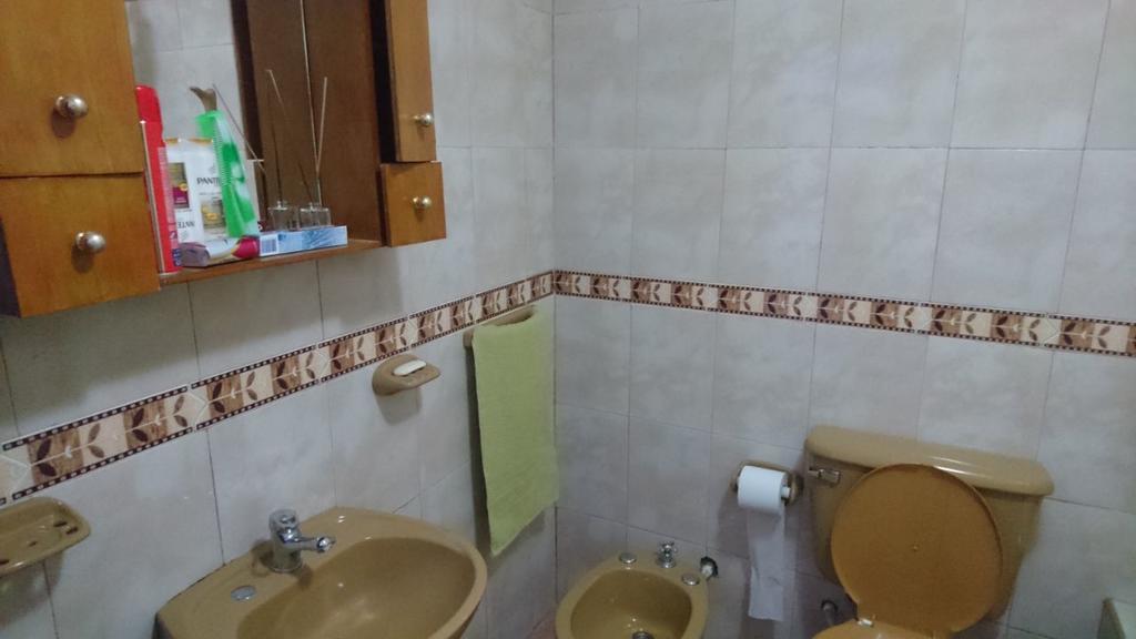Departamento Libertad Lejlighed San Salvador de Jujuy Eksteriør billede
