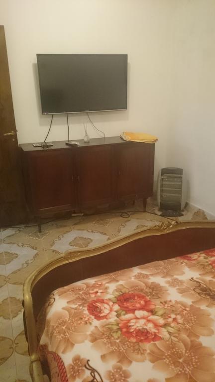 Departamento Libertad Lejlighed San Salvador de Jujuy Eksteriør billede