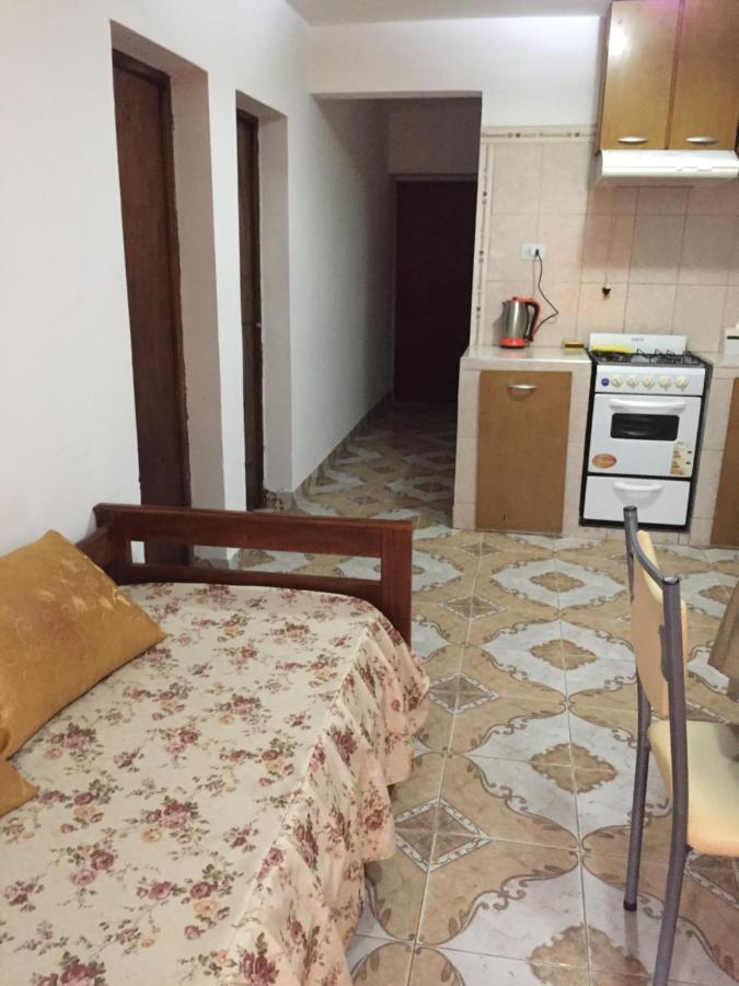 Departamento Libertad Lejlighed San Salvador de Jujuy Eksteriør billede