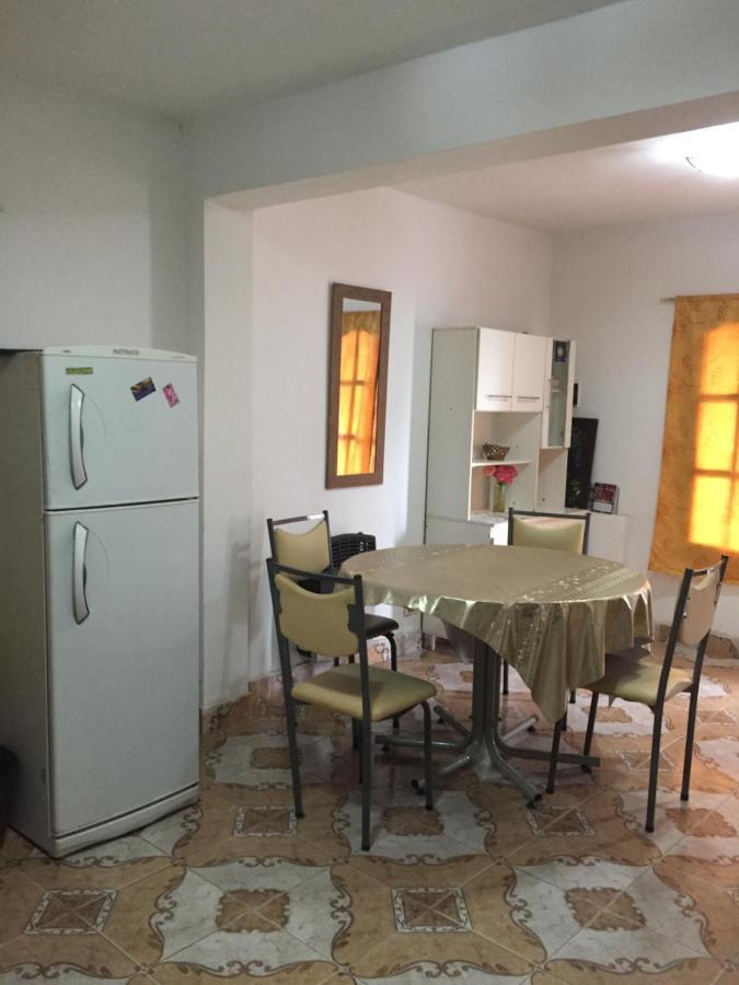 Departamento Libertad Lejlighed San Salvador de Jujuy Eksteriør billede