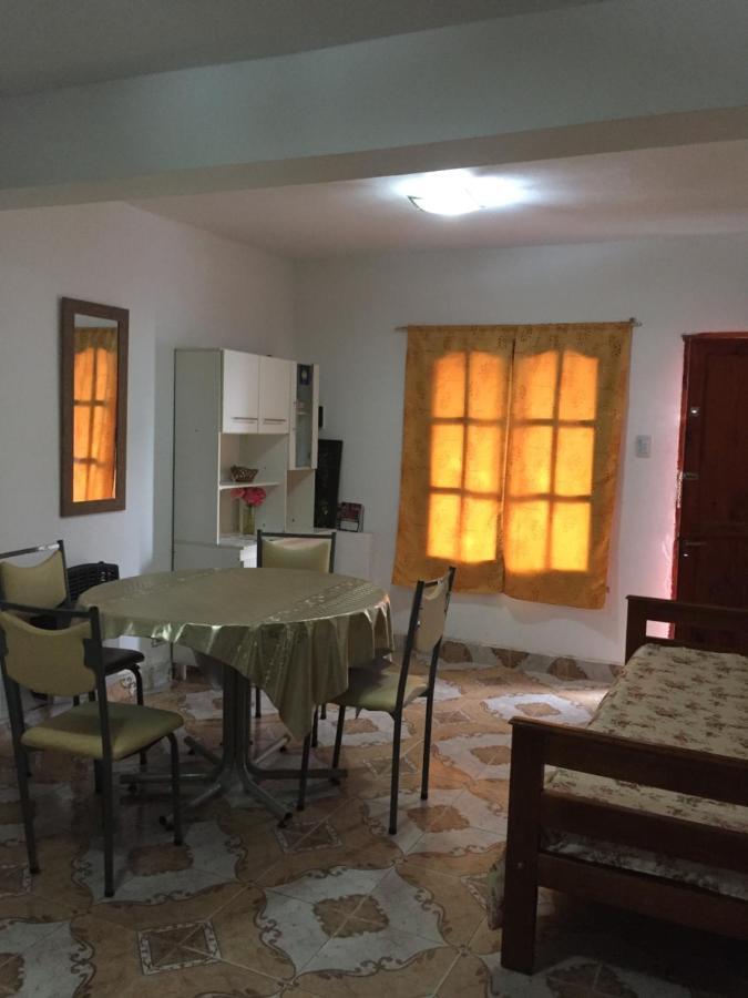 Departamento Libertad Lejlighed San Salvador de Jujuy Eksteriør billede