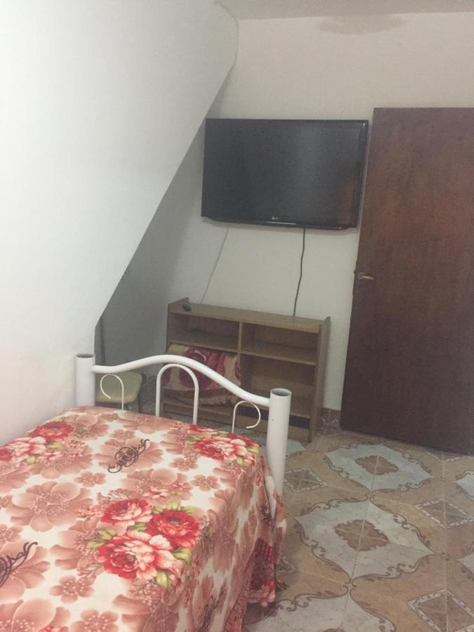 Departamento Libertad Lejlighed San Salvador de Jujuy Eksteriør billede
