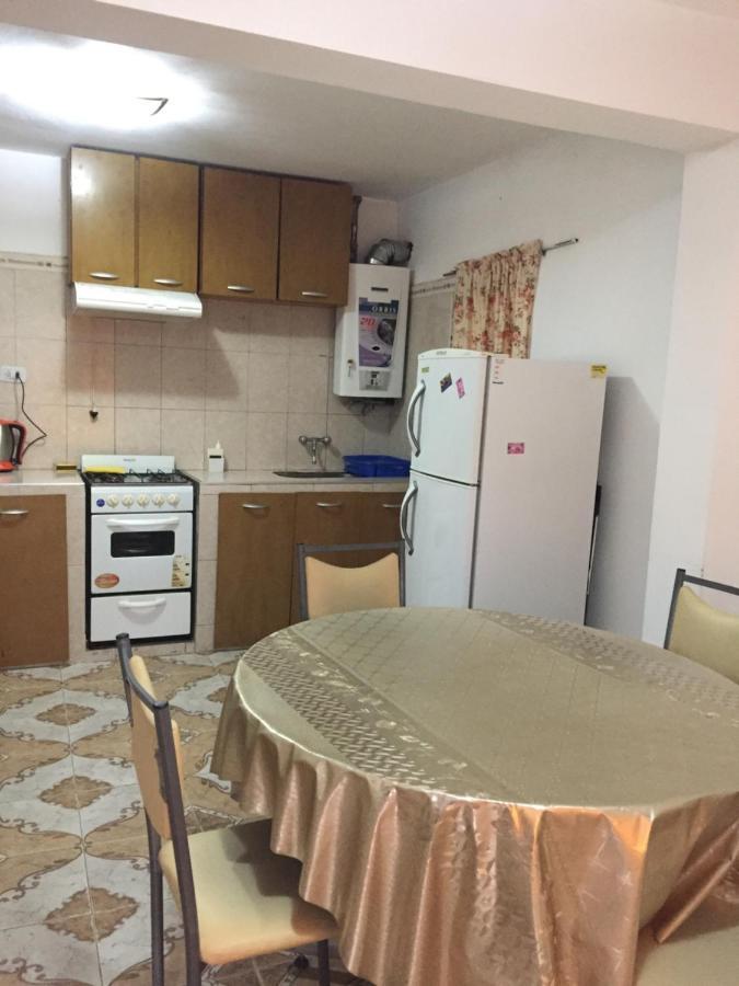 Departamento Libertad Lejlighed San Salvador de Jujuy Eksteriør billede